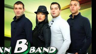 Plan B Band  Luckasta Si Ti [upl. by Purvis]