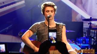 The Vamps  Shout about it Teenage Cancer Trust show [upl. by Aynod]