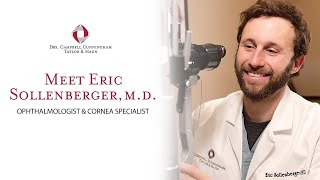 Eric Sollenberger MD [upl. by Adria]