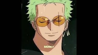 Zoro handsome edit [upl. by Pippas864]