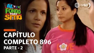 Al fondo hay sitio Capitulo 896 parte 25 [upl. by Krishna58]