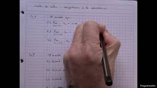 61 Limites de suites conjectures à la calculatrice ex 7 et 8 [upl. by Asilam]