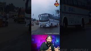 Kripayil travels official  tourist bus reaction  kerala tourist bus [upl. by Mowbray]