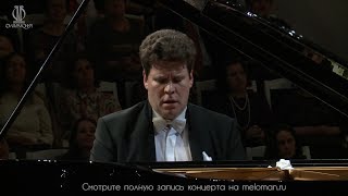 Мацуев Рахманинов Рапсодия  Matsuev Rachmaninov Rhapsody [upl. by Wunder]