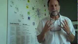 Ricardo Hausmann Building Blocks of Economic Complexity [upl. by Clementine]