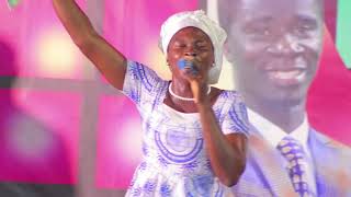 ABUAKWA FOR CHRIST CRUSADE DAY 1 BY EVANGELIST AKWASI AWUAH 2018 OFFICIAL VIDEO [upl. by Greenfield432]