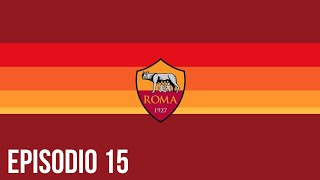 FC25 Carriera Roma  Riusciremo a chiudere secondi  EP15 [upl. by Risay]