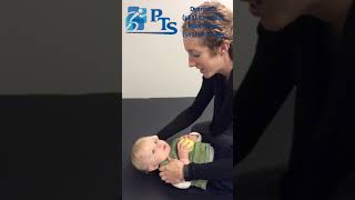 Tip Tuesday Torticollis [upl. by Cirdek]