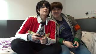 Fools  Klance CMV [upl. by Nosydam]