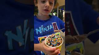 Ice Cream Song for Kids  Sing and Dance [upl. by Colwell]