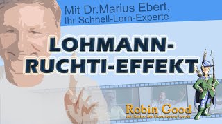 LohmannRuchtiEffekt [upl. by Eivi]