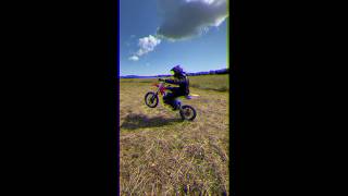 automobile endurolife dirtbike enduro offroadmotorcycle питбайк эндурокросс эндуро motocr [upl. by Akapol]