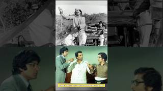 Asrani and Amitabh Bachchan Movies youtubebollywoodviralshortamitabhasrani [upl. by Zysk573]