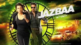 Jazbaa Motion Poster  Irrfan Khan amp Aishwarya Rai Bachchan [upl. by Nevek]