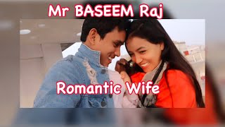 তাকে পাবার জন্য ইউটিব ছেড়েদিয়ে ছিলাম  Mr BASEEM Raj amp Arshiya Ayra Youtubeforyou subscribe [upl. by Hodge]