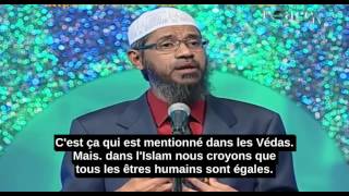 Pourquoi lIslam Ne Croit Pas Dans Système de Castes Comme Dans lHindouisme [upl. by Balthasar714]