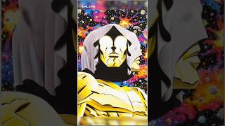 quotThe Living Tribunal Almost Faced Thanosquot😈🔥🥶shorts marvel endgame livingtribunal thanos [upl. by Elimay]