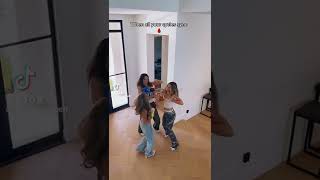 Pierson and Lexi Hensler new TikTok [upl. by Anirual]