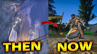 Every LOTRO Expansion Explained for Beginners [upl. by Boyse]