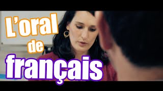 Tout savoir sur lORAL de FRANÇAIS nouveau bac  Les Bons Profs [upl. by Saduj927]