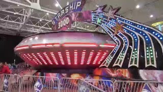 2016 IX Indoor Amusement Park [upl. by Jehanna]