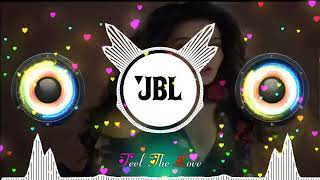 Saniwar rati hume Nind Nahi Aati Hard Bass DJ Mithun Raj JBL Mixing [upl. by Toni]