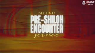 2ND PRESHILOH ENCOUNTER amp PROPHETIC ENTRANCE SERVICE  1 DECEMBER 2024  LFC OGBOMOSO [upl. by Penrose275]