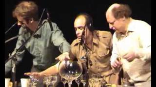 The Bohman Brothers with Peter Strickland [upl. by Dagney]