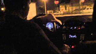 Mercedes E 280 cdi driving [upl. by Desirae]