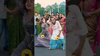 Tere ishq mein naachenge laughing dance । aparajitakidevar [upl. by Aileen]