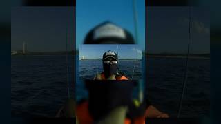 Saltwater Therapy 4 fishing kayak okinawaisland [upl. by Enyaz]