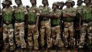 Nigeria Army Sends Urgent Message To Fulani Herdsmen In Nigeria Gives Them Powerful [upl. by Maurits]