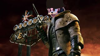 The Final DLC Fallout New Vegas 17 [upl. by Dlonyar576]