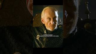 Tywin and Tyrion talk about Robb Stark gameofthrones tywinlannister tyrionlannister robbstark [upl. by Aileen199]