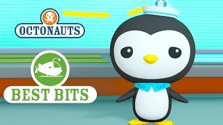 Octonauts  Pesos Best Bits 2 [upl. by Oicaro]