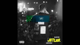 JET LAG  Talhah Yunus  Prod by Jokhay [upl. by Iniretake532]