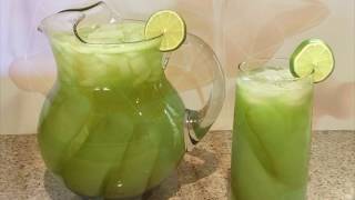 Beneficio del Agua de Pepino con Limón y Para Qué Sirve 🍋 [upl. by Swaine]