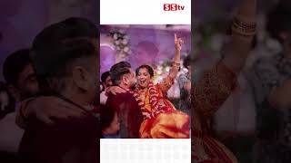 ಮದುವೆ ಫೋಟೋ ಹಂಚಿಕೊಂಡ ಸೋನಲ್sonal tarunsudhir kannadaactress wedding sstv v [upl. by Llenyaj]