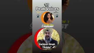 Peak Voices with Nidhi Sharma  Season 1 [upl. by Mroz]