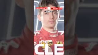 BAHRAIN 2019 f1 f1naband f1naglobo ferrari leclerc vettel formula1 tbt [upl. by Arnulfo]