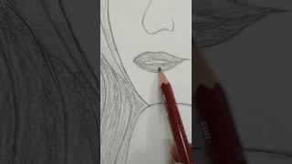 Modern art ✏️👀drawing art easydrawing youtube ytshort [upl. by Aira]