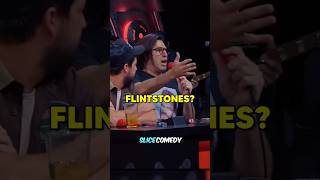 Jeremy Hosts Flintstones Trivia 😂😂  Kill Tony ft Adam Ray [upl. by Mylo]