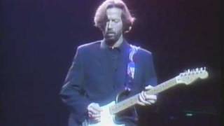 Eric Clapton  Worried Life Blues 2  Recorded live at the Royal Albert Hall [upl. by Nitsruk]