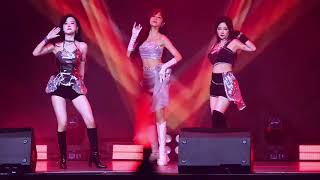 19102024 Tour lưu diễn Top 16 của Snh48Gourp 《Bách Hân Dư》 [upl. by Eahsel554]