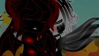 slenderman x zalgo 5lazy [upl. by Aniez]