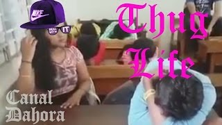 OS REIS DO THUG LIFE  THE KING OF THUG LIFE 7 [upl. by Tavis]