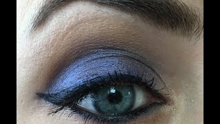 TUTORIAL OCEAN BLUE ♡ GIL CAGNE [upl. by Atla602]