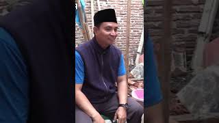 Part 1 MasyaAllah Suara Bapak Ini Merdu Sekali [upl. by Nahta]