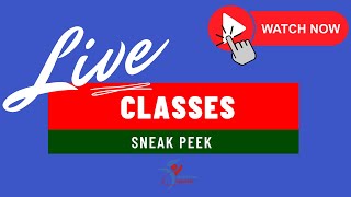 Live Classes  Dr Abhishek Pitti [upl. by Petit43]