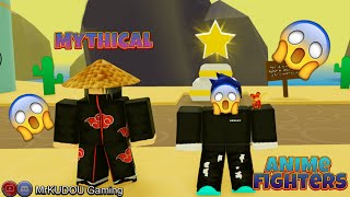 I PULLED OUT EYETAKI  ANIME FIGHTERS SIMULATOR  ROBLOX [upl. by Jehius736]